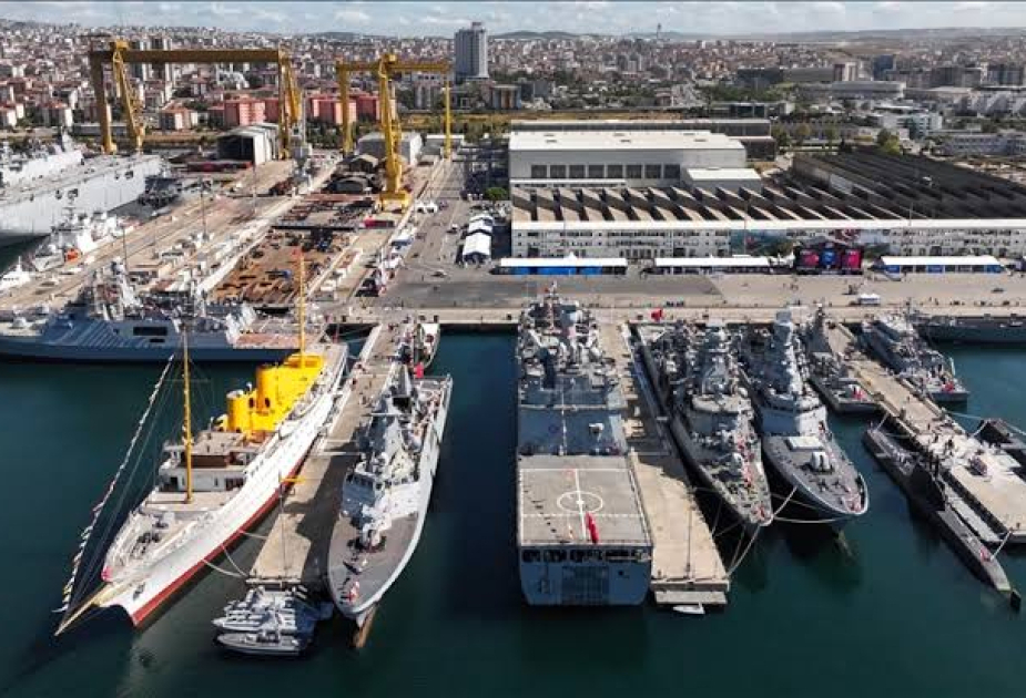 Türkiye : TEKNOFEST « Patrie Bleue » ouvre ses portes