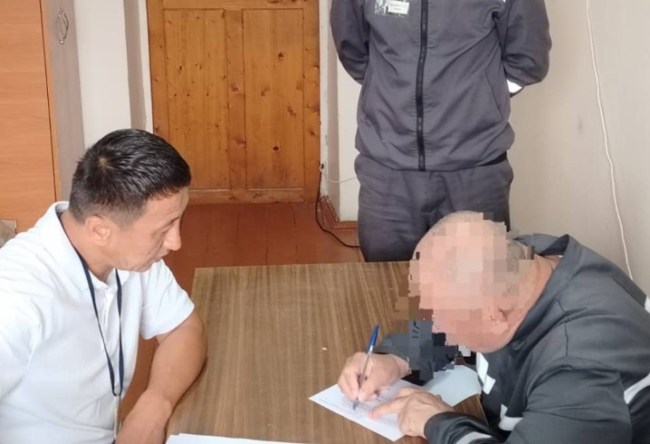 В Казахстане 53-летний осужденный впервые пойдет в школу