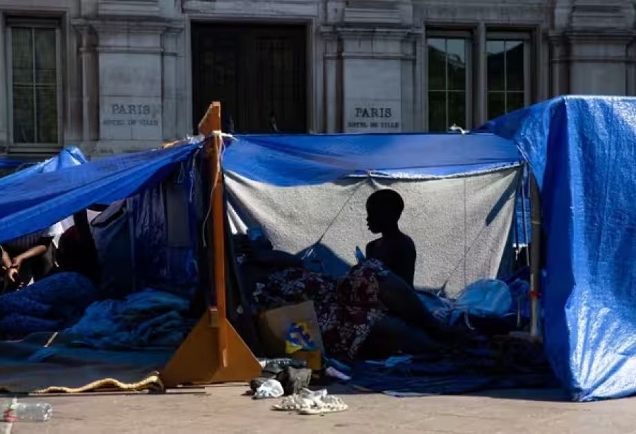 UNICEF : Plus de 2 000 enfants dorment dans les rues en France à la rentrée scolaire 2025