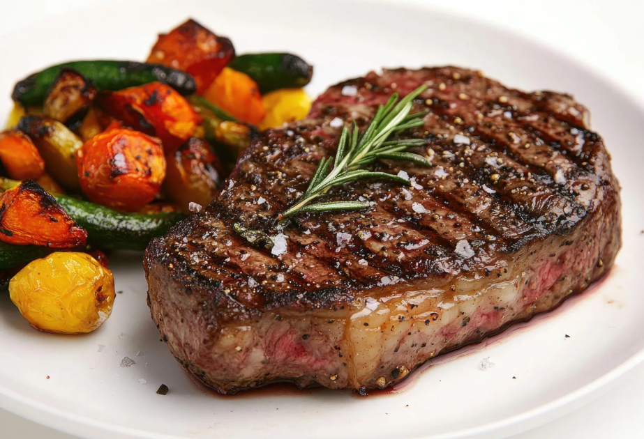 Eating meat may protect against cancer, landmark research shows