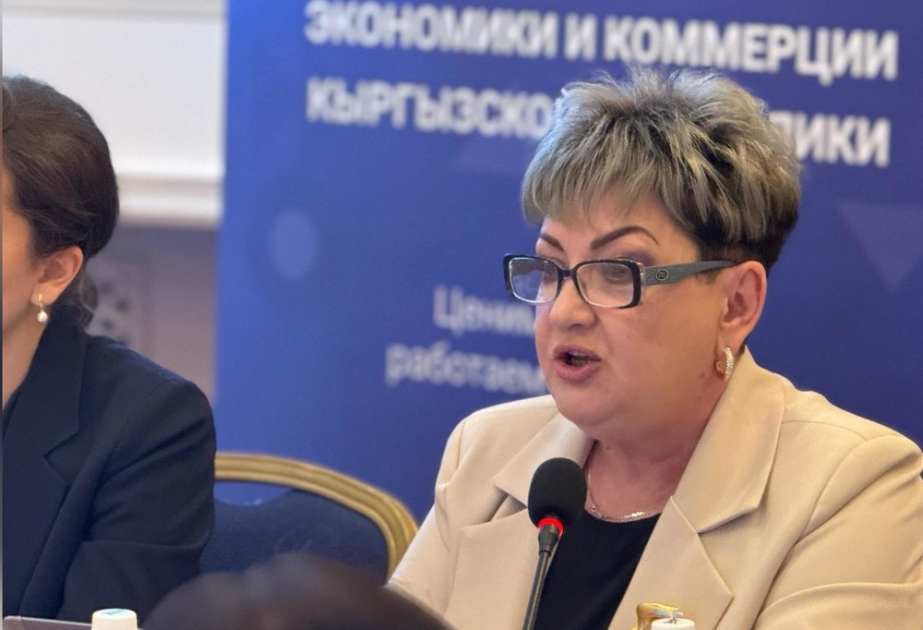 Таджикский эксперт: Азербайджан играет ключевую роль в Среднем коридоре