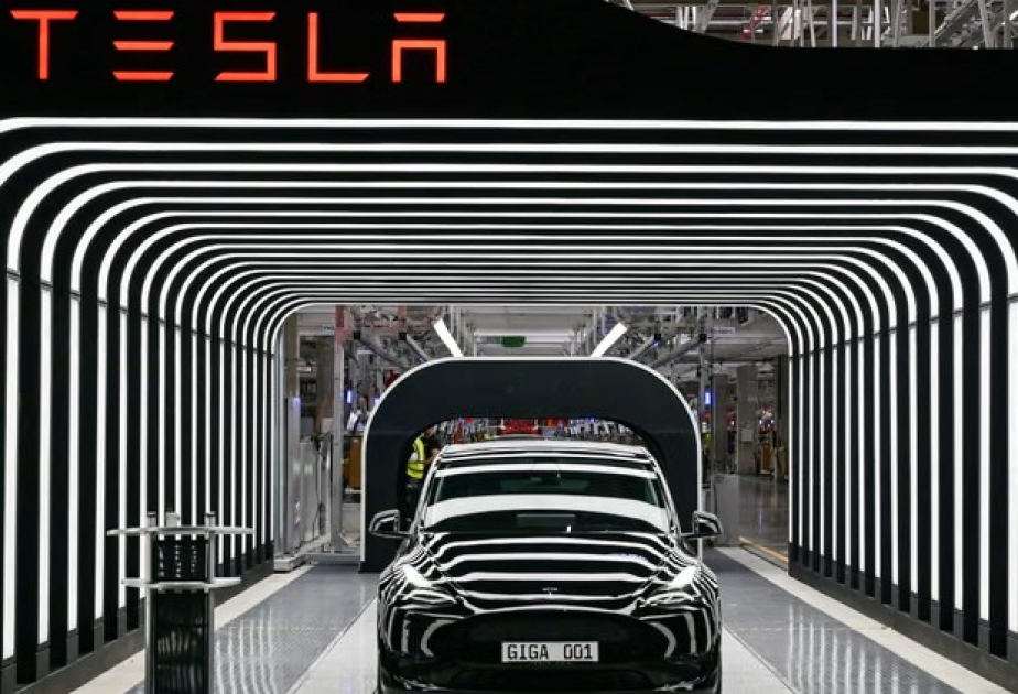 Elon Musk’s boring company begins Tesla FSD testing in Las Vegas tunnels