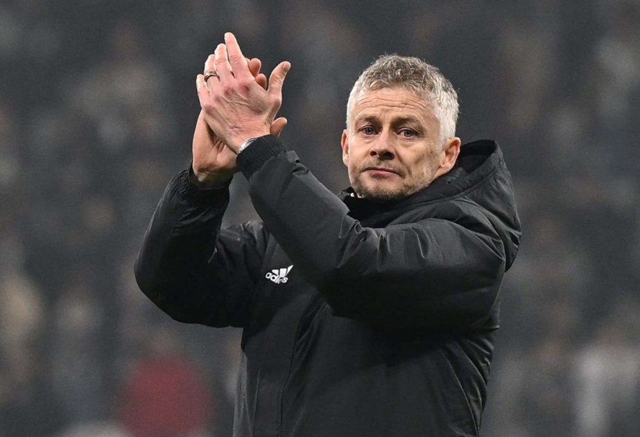 Beşiktaş sack Solskjaer after Conference League exit