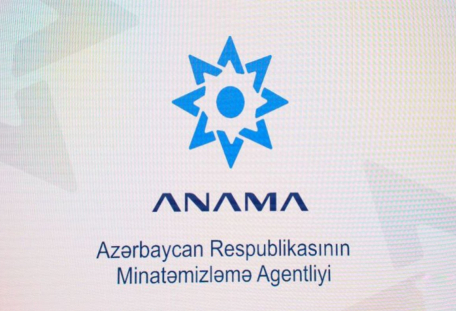 ANAMA Horadiz regional əməliyyat mərkəzinə “İlməkçi” vəzifəsinə işçi qəbulu elan edir