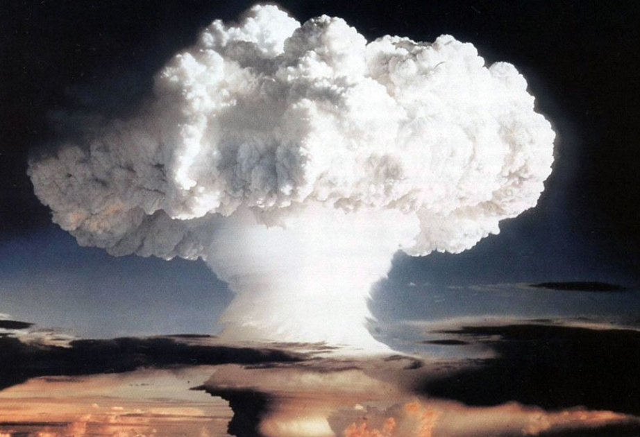 Международный день действий против ядерных испытаний