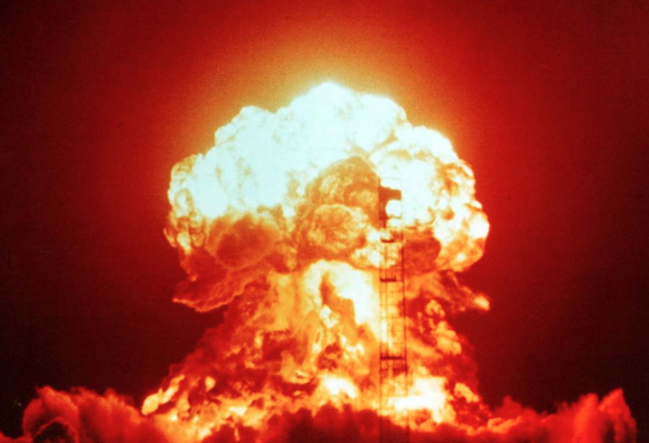 Le 29 août, c’est la Journée internationale contre les essais nucléaires