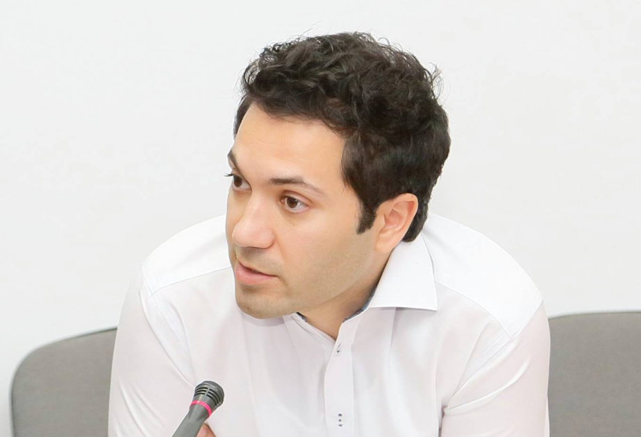 Ekspert: Azərbaycanda bərpaolunan energetikanın potensialı yüksək və qeyri-adi dərəcədə çoxşaxəlidir