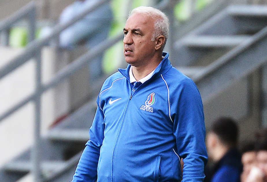 Arif Əsədov: “Qarabağ”ın ev oyunlarında xal qazanmaq şansı daha çoxdur - AÇIQLAMA