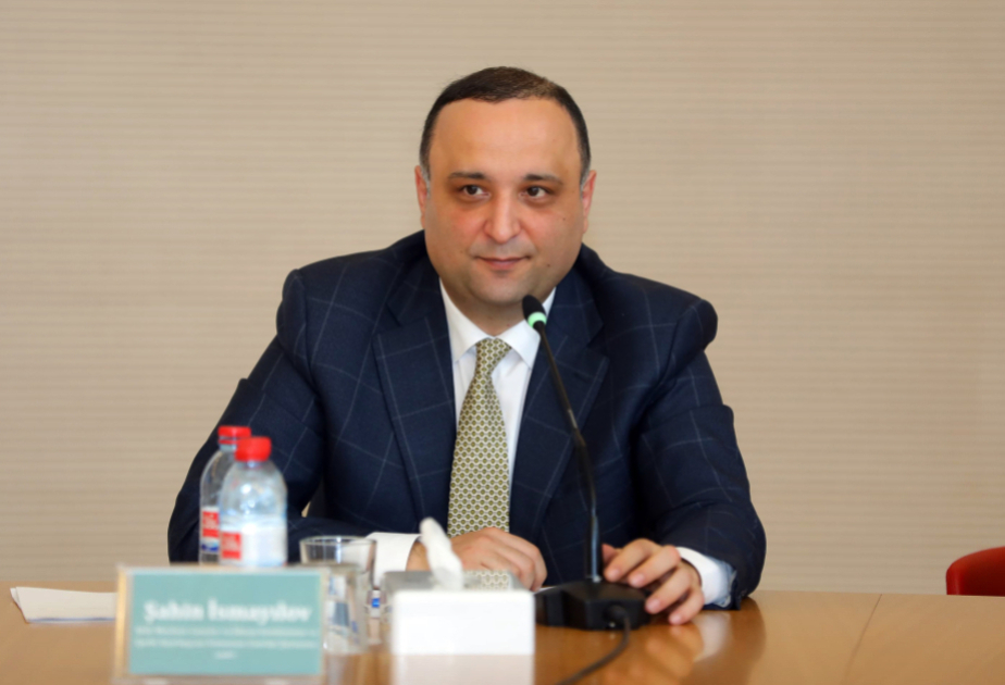 Bu gün beynəlxalq münasibətlər sisteminin aparıcı aktorlarından biri kimi Azərbaycanın sabitləşdirici roluna böyük ehtiyac duyulur -  RƏY