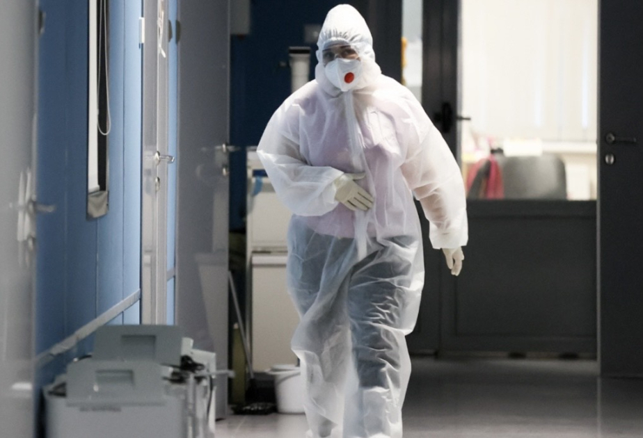 Russia registers 1st case of Chikungunya fever