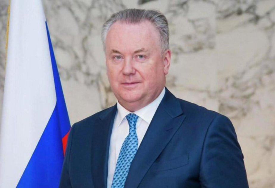 La Russie soutient la décision de l'Azerbaïdjan et de l'Arménie de dissoudre le Groupe de Minsk de l'OSCE