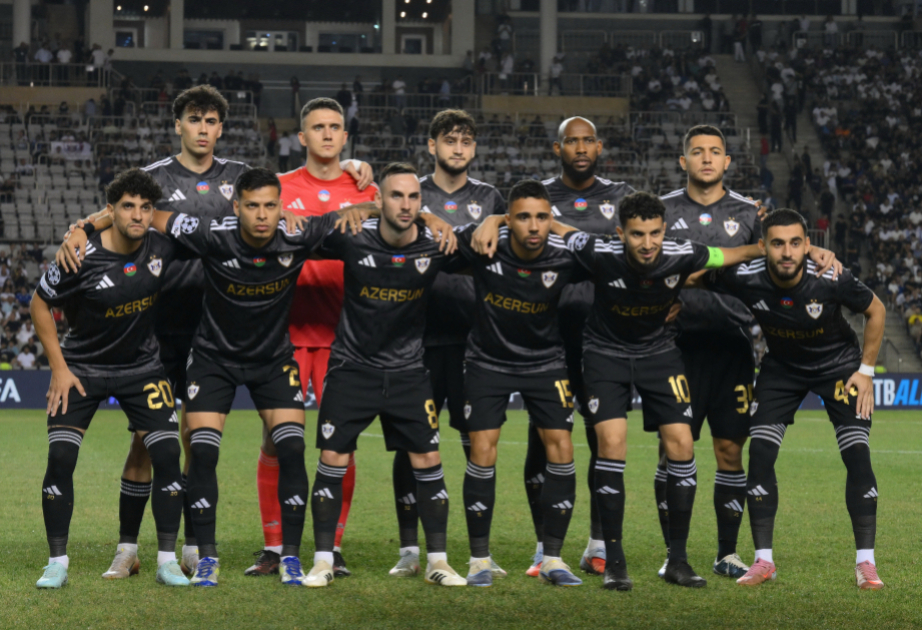 FC Qarabag allocated AZN 5 million – ORDER
