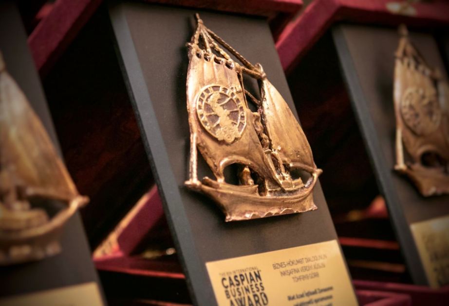 ® Acarıstan Muxtar Respublikası “Caspian Business Award” beynəlxalq mükafatının “Turizm sektoruna investisiya üçün ən yaxşı region” nominasiyasında qalib gəlib