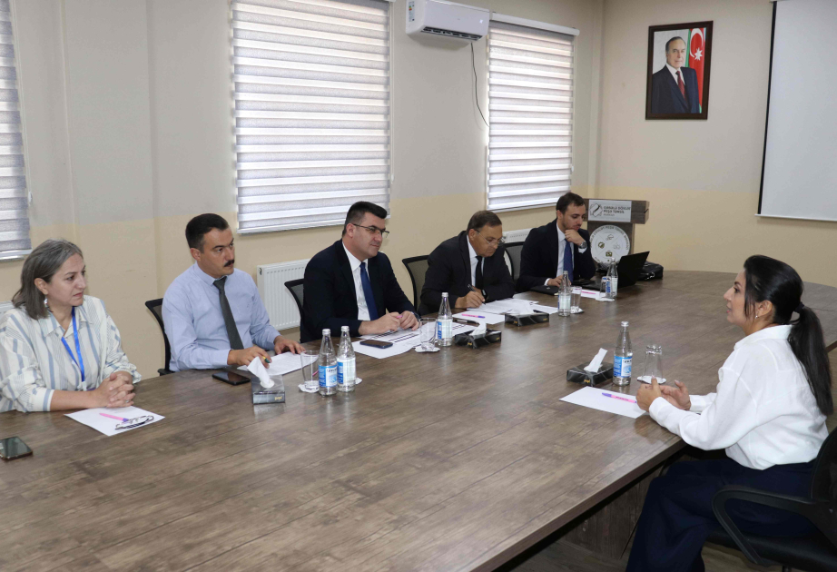 Peşə təhsili müəssisələrinə müəllimlərin işə qəbulu müsahibəsinə başlanılıb