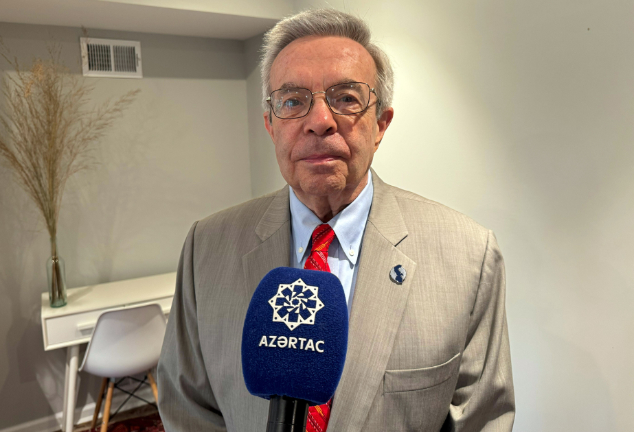 Ex copresidente: “El Grupo de Minsk realmente ya no es necesario”