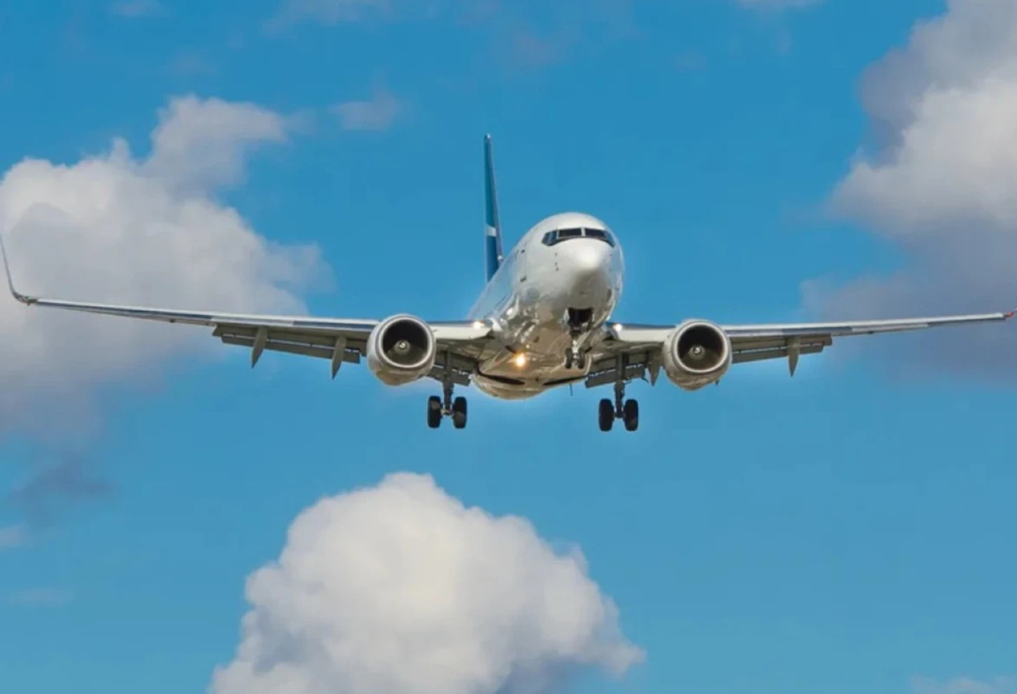 В Казахстане вводят уголовную ответственность за попытки ослепления пилотов лазером