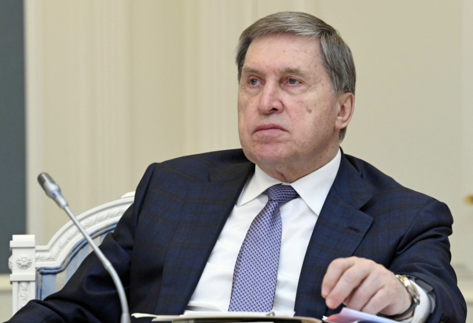 В Кремле рассказали о предстоящем визите Президента России в Китай