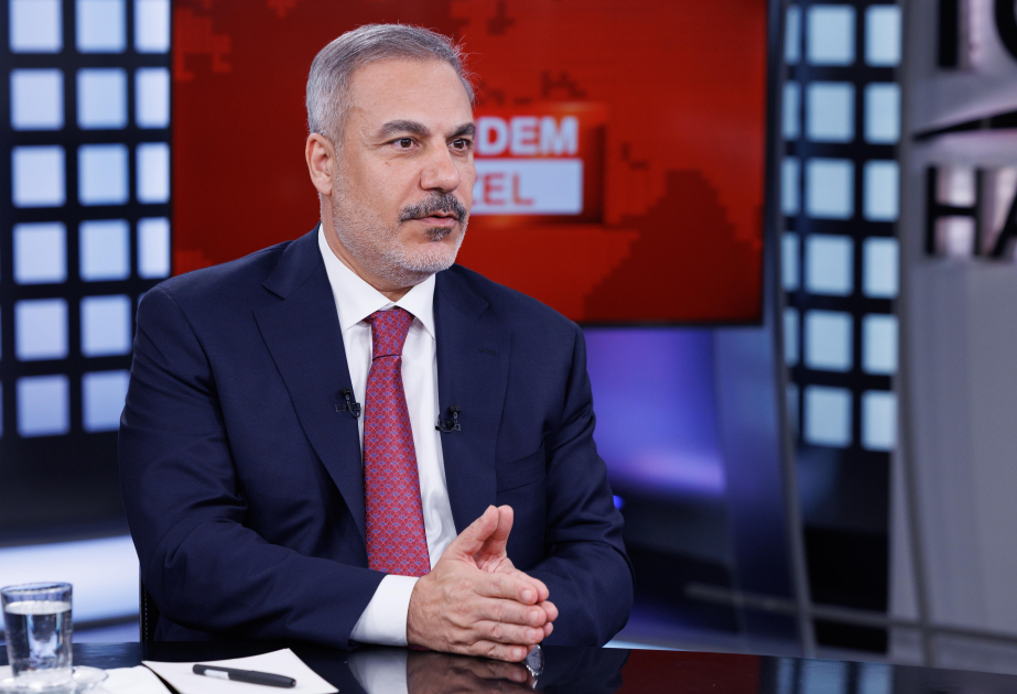 وزير الخارجية التركي: التوصل إلى اتفاق مبدئي بشأن ممر زنكزور