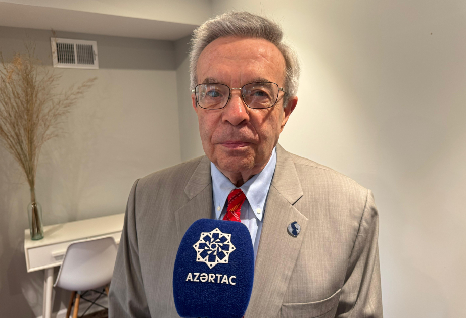 Experto estadounidense: “En la Casa Blanca se reafirmó una vez más la importancia del corredor de Zangezur”