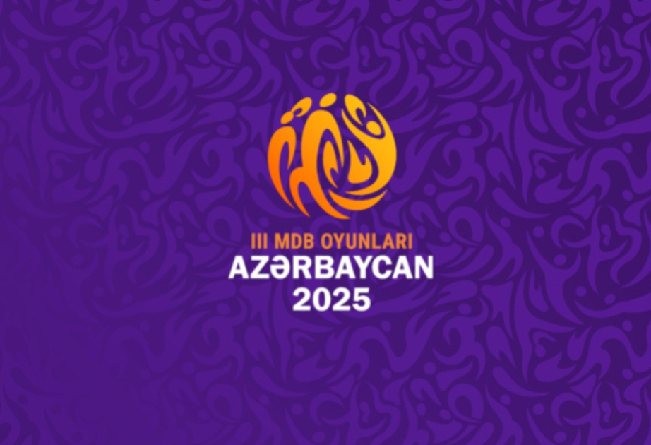 Sport : 340 athlètes azerbaïdjanais disputeront la 3e édition des Jeux de la CEI