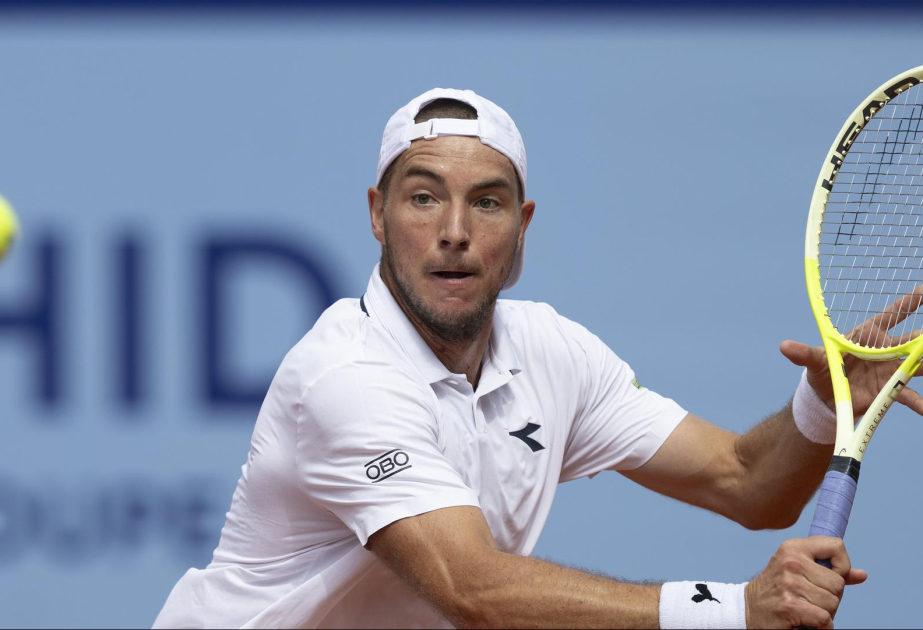 Tennis: Jan-Lennard Struff im Achtelfinale der US Open