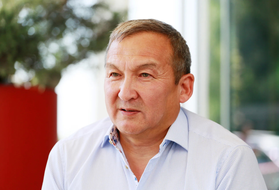 Магбат Спанов: Организация тюркских государств уже доказала свою экономическую состоятельность