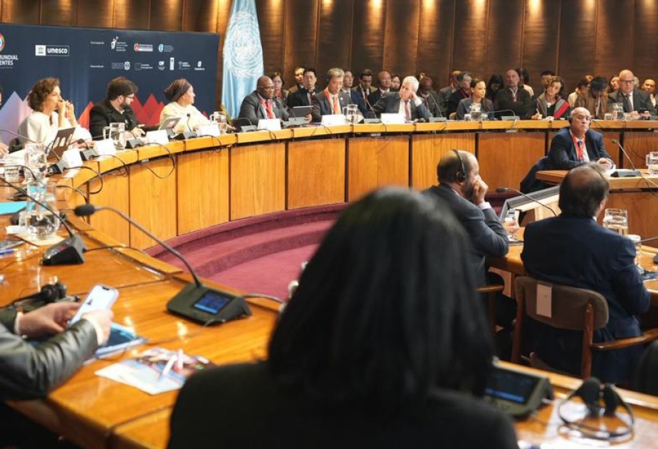 UNESCO : Les enseignants, ça ne se code pas