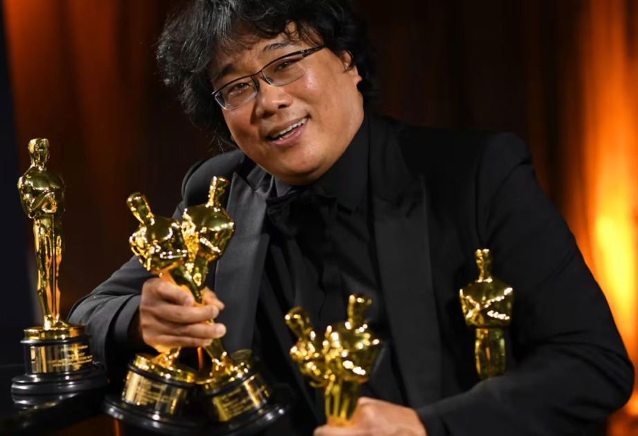 Le réalisateur sud-coréen Bong Joon Ho présidera le jury de la 22ème édition du Festival international du film de Marrakech