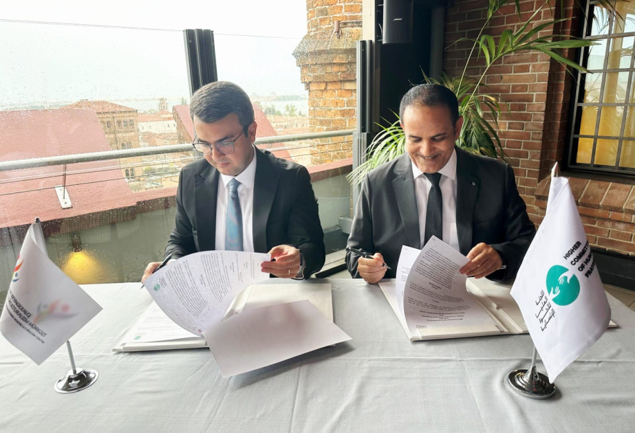 Multiculturalism Center expands international cooperation