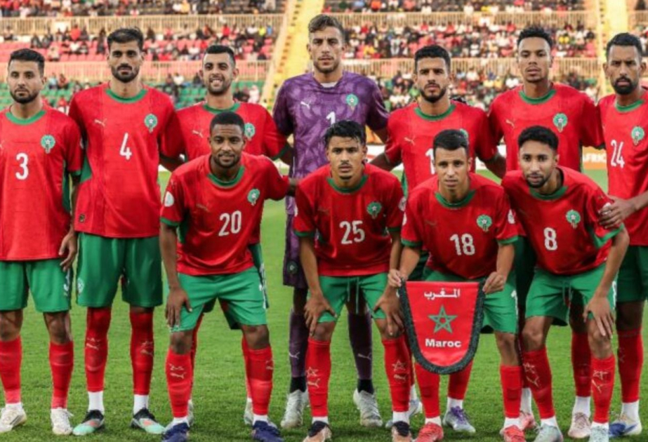 Le Maroc sacré champion du Championnat d'Afrique des Nations