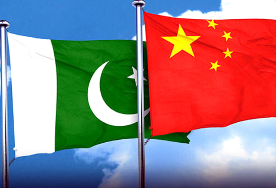 Pakistan’s Prime Minister Muhammad Shehbaz Sharif kicks off official visit to China