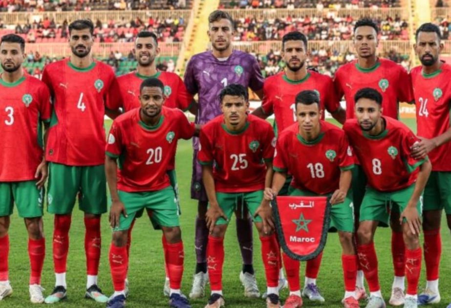 تتويج المغرب بلقب بطولة أمم إفريقيا للمحليين لكرة القدم