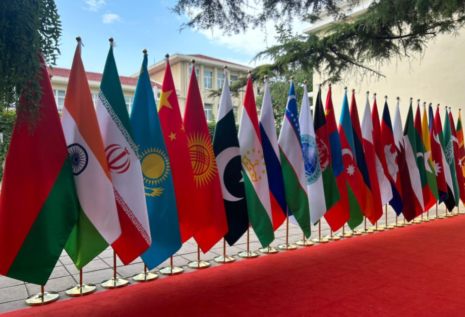 Las relaciones entre Azerbaiyán y la Organización de Cooperación de Shanghai alcanzan un nuevo nivel