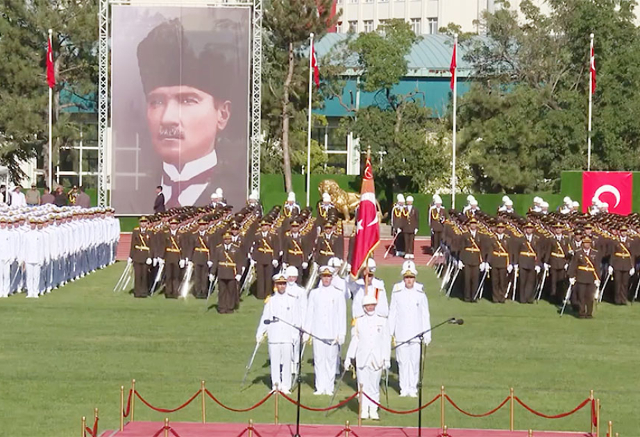 Müdafiə Nazirliyi həftəlik icmalı təqdim edib