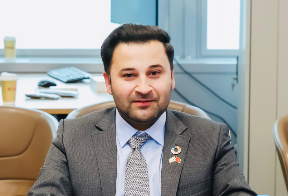 ШОС становится важным элементом многополярного мира - ЭКСПЕРТ