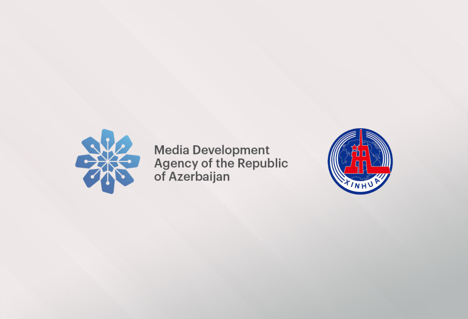 Memorando de Entendimiento firmado entre la Agencia de Desarrollo de Medios de Comunicación y la Agencia de Noticias Xinhua