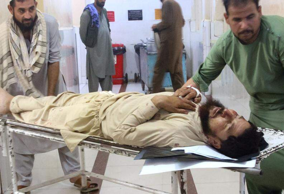Afghanistan: Rund 250 Tote bei Erdbeben