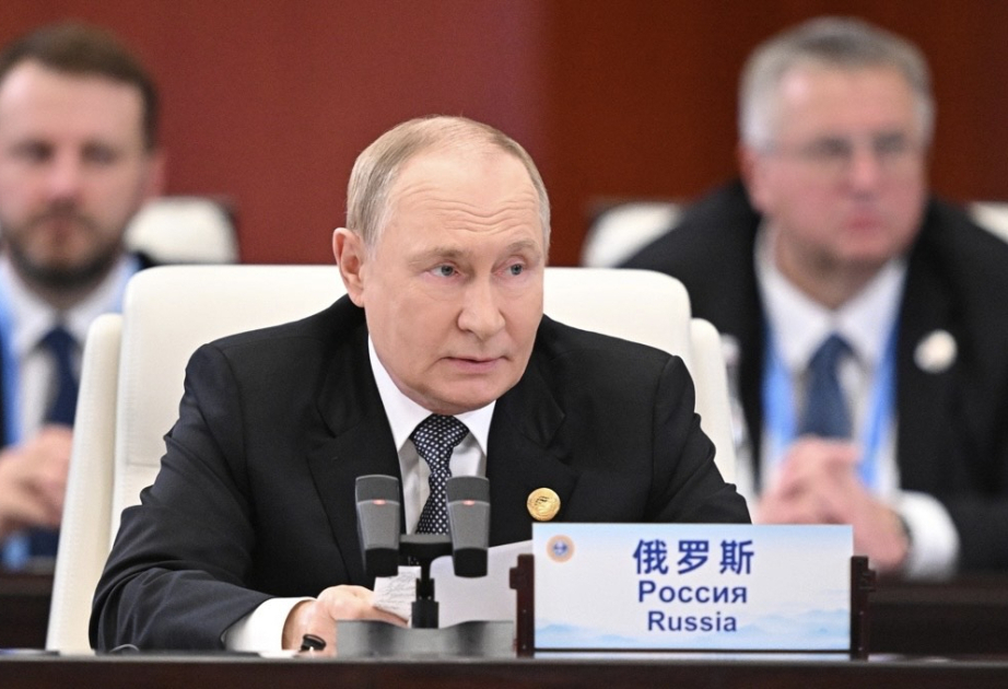 Ukraine : Poutine appelle à une résolution « durable et à long terme » de la crise
