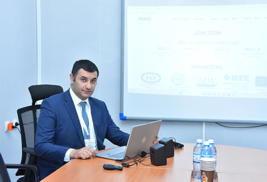 Verilənlərin emalı mərkəzlərinin enerji səmərəliliyinin artırılması problemləri ilə bağlı tədqiqat aparılır