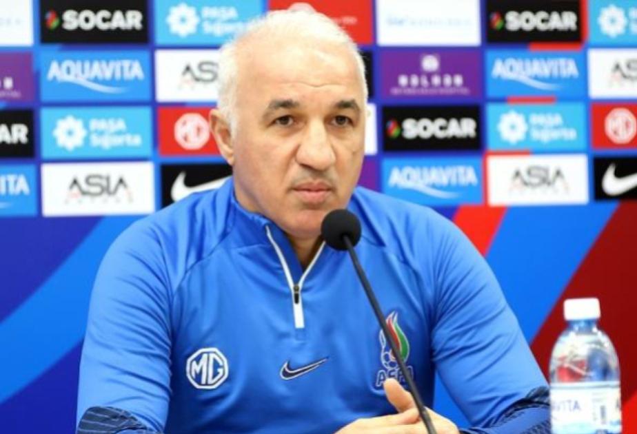 Arif Əsədov: Milli komandaların oyunları ilə bağlı yaranan fasilə “Neftçi”nin xeyrinə işləyə bilər
