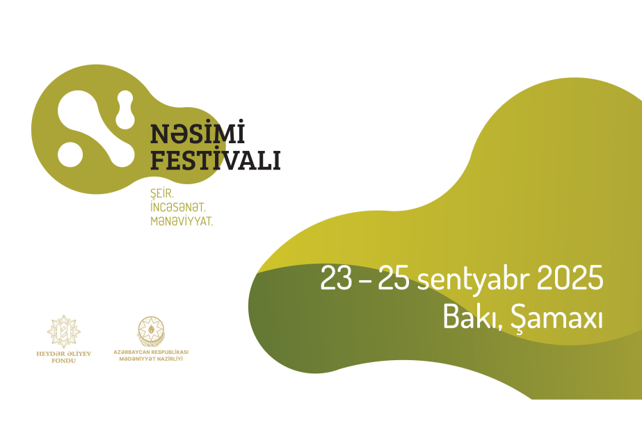 Bakı və Şamaxıda Nəsimi festivalına hazırlıqlar başlayıb