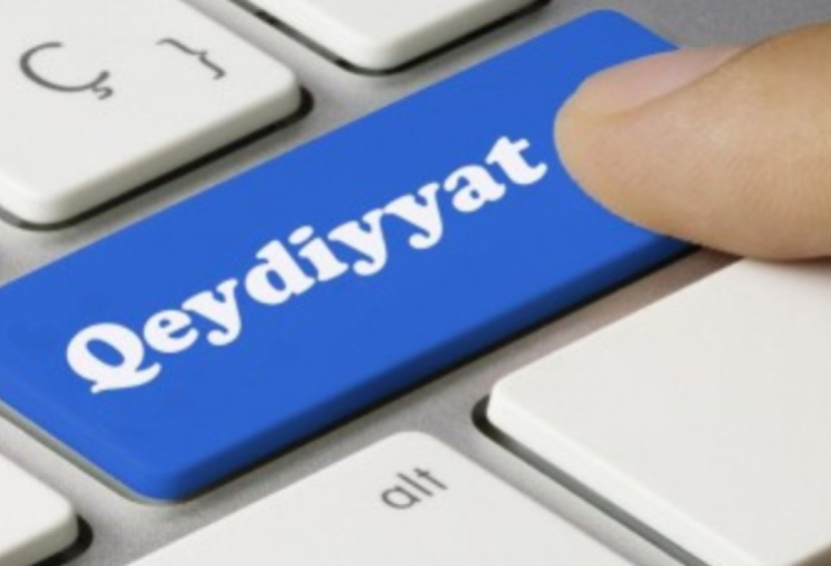 Aqrar sığorta fəaliyyəti üzrə müstəqil ekspert sertifikatı almaq istəyənlər üçün imtahana qeydiyyat başlanıb