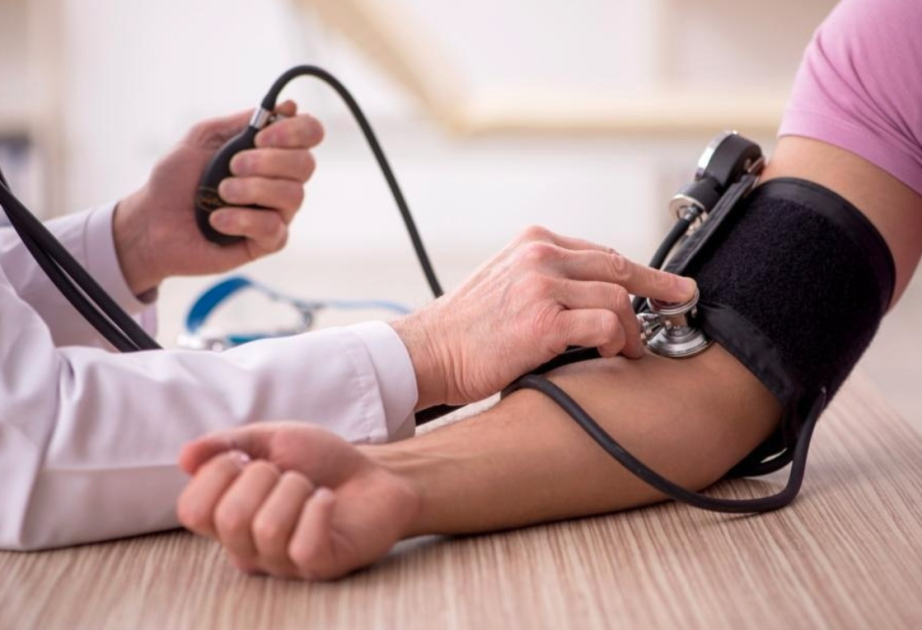 Scientists reveal breakthrough blood pressure treatment that works when others fail