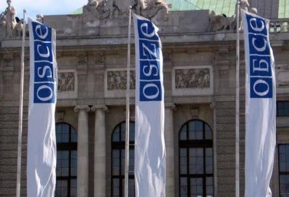 OSCE Ministerial Council adopts decision on closure of Minsk Process and related structures