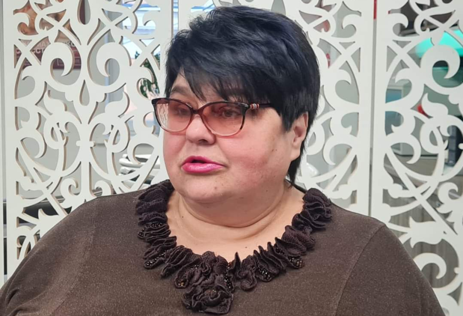 Ekspert: Azərbaycan Şərqlə Qərbin kəsişməsində güclü nəqliyyat qovşağına çevrilir
