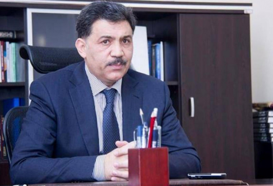 Azərbaycanın “ŞƏT tərəfdaşı” statusu ölkəmizin balanslaşdırılmış xarici siyasət kursuna uyğundur RƏY