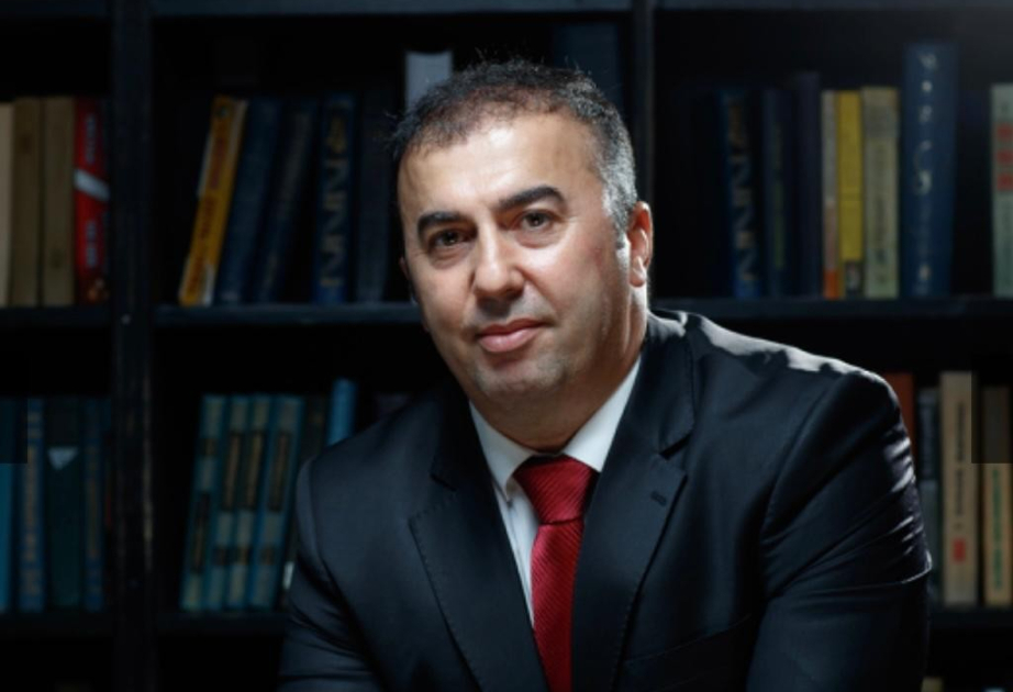Dövlət Proqramı çərçivəsində xaricdə doktorantura təhsili alan BDU məzunu universitetdə işlə təmin olunub