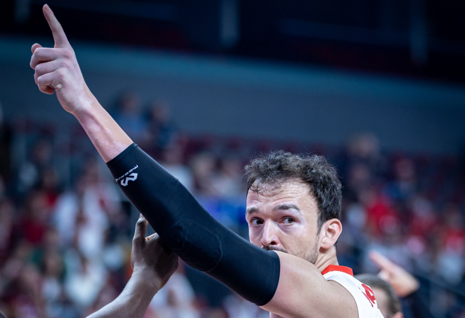 Türkiyə basketbol millisi Avropa çempionatında dördüncü qələbəsini qazanıb
