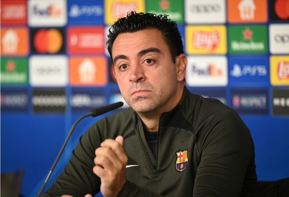 Xavi “Bayer”in baş məşqçisi ola bilər