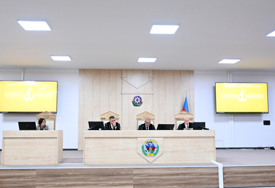 Оглашены показания Левона Мнацаканяна на предварительном следствии по уголовному делу